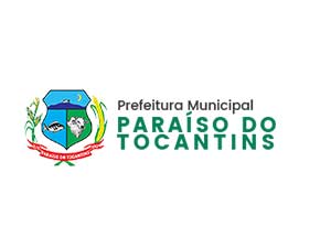 Paraíso do Tocantins/TO - Câmara Municipal