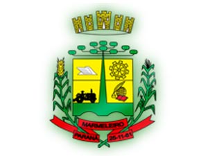 Logo Marmeleiro/PR - Prefeitura Municipal