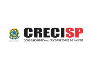 Logo Conselho Regional dos Corretores de Imóveis da 2ª Região