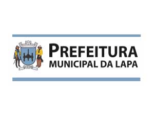 Logo Lapa/PR - Prefeitura Municipal