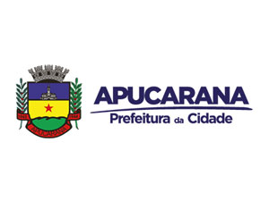 Apucarana/PR - Prefeitura Municipal