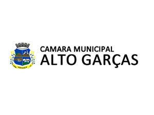 Logo Alto Garças/MT - Câmara Municipal