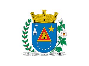 Logo Lucélia/SP - Prefeitura Municipal