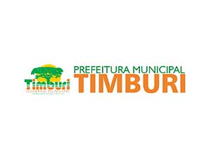 Logo Timburi/SP - Prefeitura Municipal