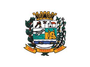 Logo Paraíso/SP - Prefeitura Municipal