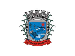 Logo Matemática - Pereira Barreto/SP - Prefeitura (Edital 2023_001)