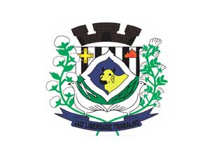 Logo Anhumas/SP - Prefeitura Municipal
