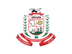 Logo Irituia/PA - Prefeitura Municipal