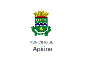 Logo Apiúna/SC - Prefeitura Municipal