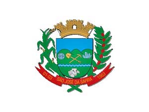 Logo São José da Safira/MG - Prefeitura Municipal