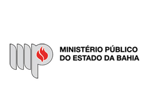 Logo Ministério Público da Bahia