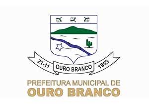 Ouro Branco/RN - Prefeitura Municipal