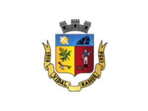Logo Vidal Ramos/SC - Prefeitura Municipal
