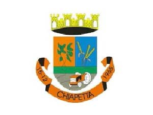 Chiapetta/RS - Prefeitura Municipal