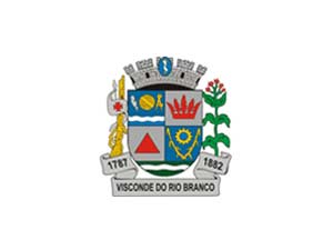 Logo Língua Portuguesa - Visconde do Rio Branco/MG - Prefeitura - Superior (Edital 2023_001)