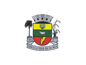 Logo Santa Vitória do Palmar/RS - Prefeitura Municipal