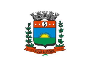 Logo Nova Aurora/PR - Prefeitura Municipal