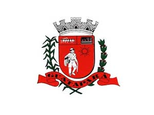 Logo Guatapará/SP - Prefeitura Municipal