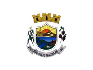 Logo São José do Inhacorá/RS - Prefeitura Municipal