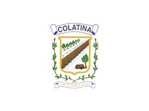Logo Colatina/ES - Prefeitura Municipal