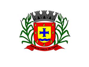 Logo Espírito Santo do Turvo/SP - Prefeitura Municipal