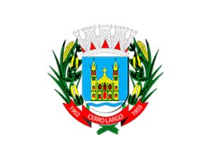 Logo Cerro Largo/RS - Prefeitura Municipal