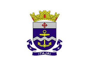 Logo Itajaí/SC - Prefeitura Municipal