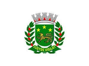 Logo Bauru/SP - Prefeitura Municipal