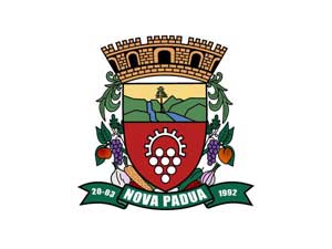 Logo Nova Pádua/RS - Prefeitura Municipal