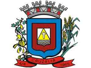 Logo Cruzália/SP - Prefeitura Municipal