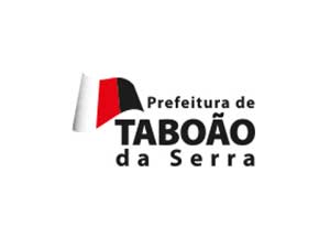 Logo Taboão da Serra/SP - Prefeitura Municipal