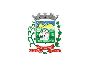Logo Paranaguá/PR - Prefeitura Municipal