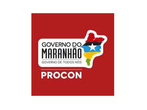 Logo Programa de Proteção e Defesa do Consumidor do Maranhão