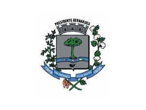 Logo Presidente Alves/SP - Prefeitura Municipal