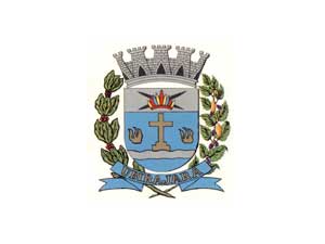 Logo Ubirajara/SP - Prefeitura Municipal