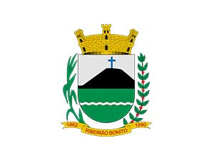 Ribeirão Bonito/SP - Prefeitura Municipal