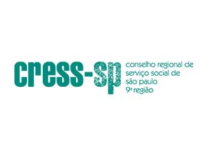 Logo Conselho Regional de Serviço Social da 9ª Região