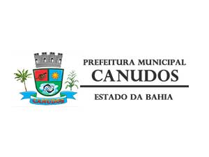 Logo Canudos/BA - Prefeitura Municipal