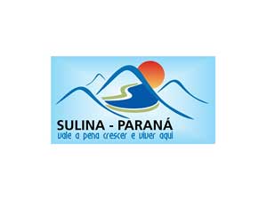 Logo Sulina/PR - Prefeitura Municipal
