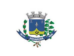 Echaporã/SP - Prefeitura Municipal