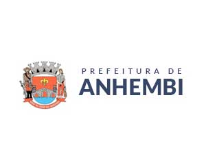 Logo Anhembi/SP - Prefeitura Municipal