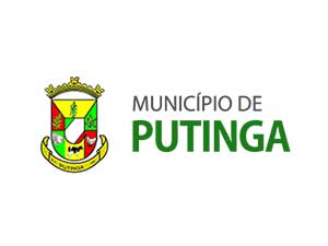 Logo Putinga/RS - Prefeitura Municipal