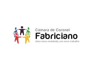 Logo Coronel Fabriciano/MG - Câmara Municipal