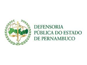 Logo Defensoria Pública do Estado de Pernambuco