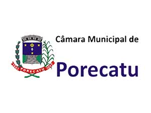 Logo Porecatu/PR - Câmara Municipal