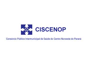 CISCENOP - Consórcio Público Intermunicipal de Saúde do Centro Noroeste do Paraná