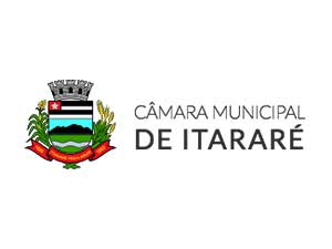 Itararé/SP - Câmara Municipal