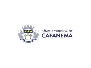 Logo Capanema/PA - Câmara Municipal