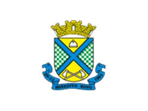 Logo Benedito Novo/SC - Prefeitura Municipal