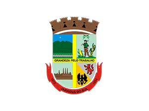 Jaraguá do Sul/SC - Prefeitura Municipal